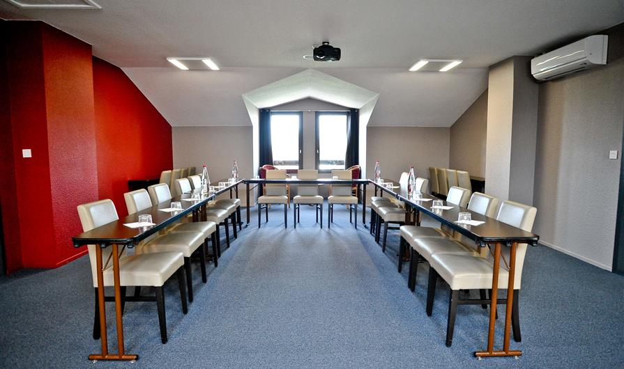 Hôtel Loreak à Bayonne