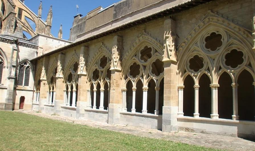 Hôtel Loreak à Bayonne
