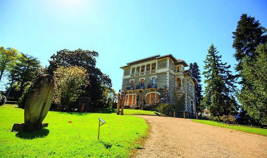 Hôtel Loreak à Bayonne