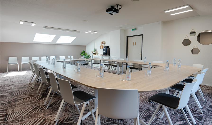 Salle