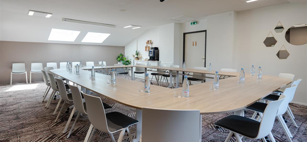 Salle